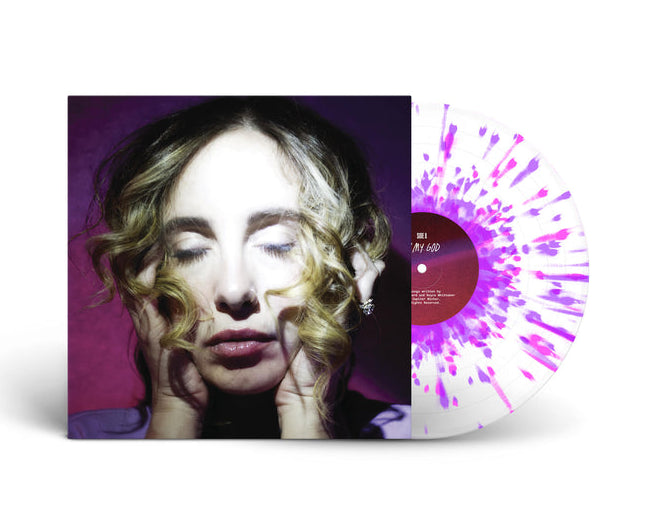 We Are Not Machines 7 Inch