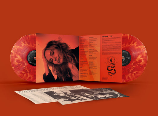 The Devil You Know Standard Edition
