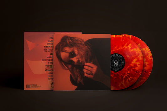 The Devil You Know Standard Edition