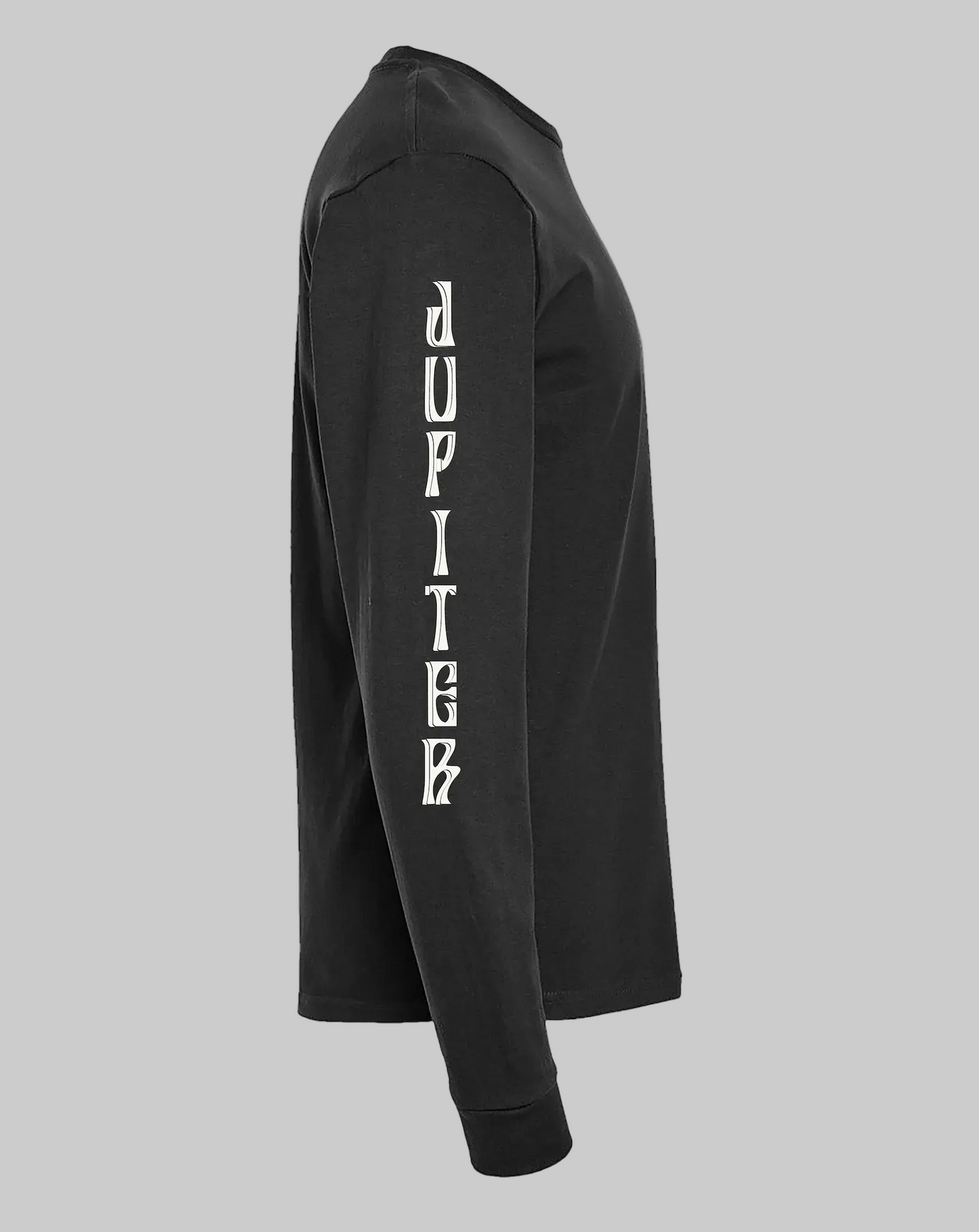 Eternally an Optimist Long Sleeve