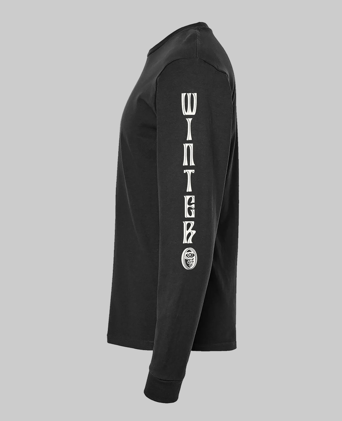 Eternally an Optimist Long Sleeve