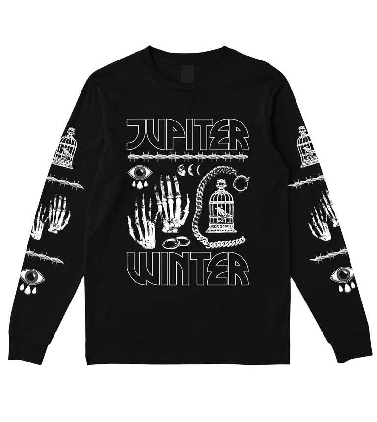 Jupiter Winter OG Long Sleeve