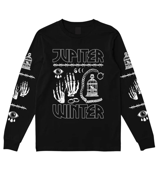Jupiter Winter OG Long Sleeve