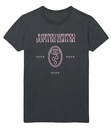 2021 Tour Tee