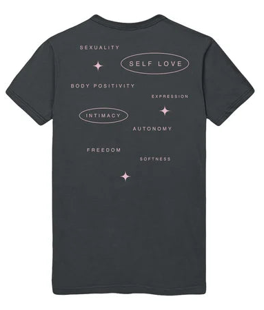 2021 Tour Tee