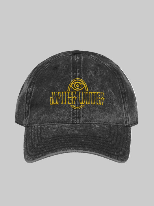 Jupiter Winter Hat