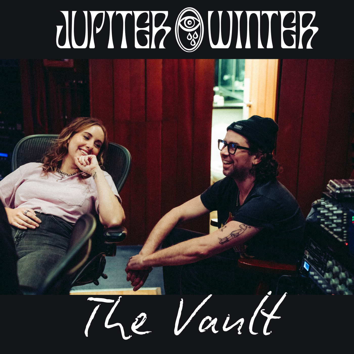 The Devil You Know The Vault Edition
